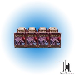 Pathfinder Battles: Armies of the Dead 8ct Booster Brick